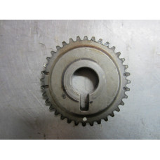 23H028 Exhaust Camshaft Timing Gear From 2012 Nissan Xterra  4.0